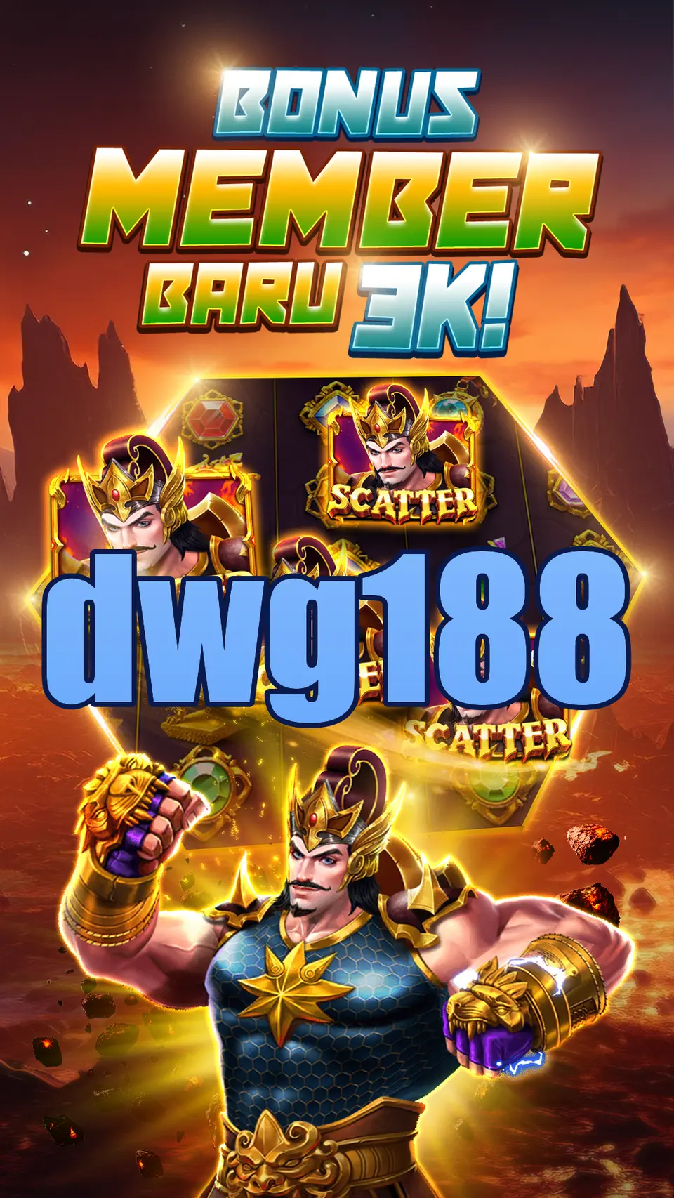 dwg188 Masuk