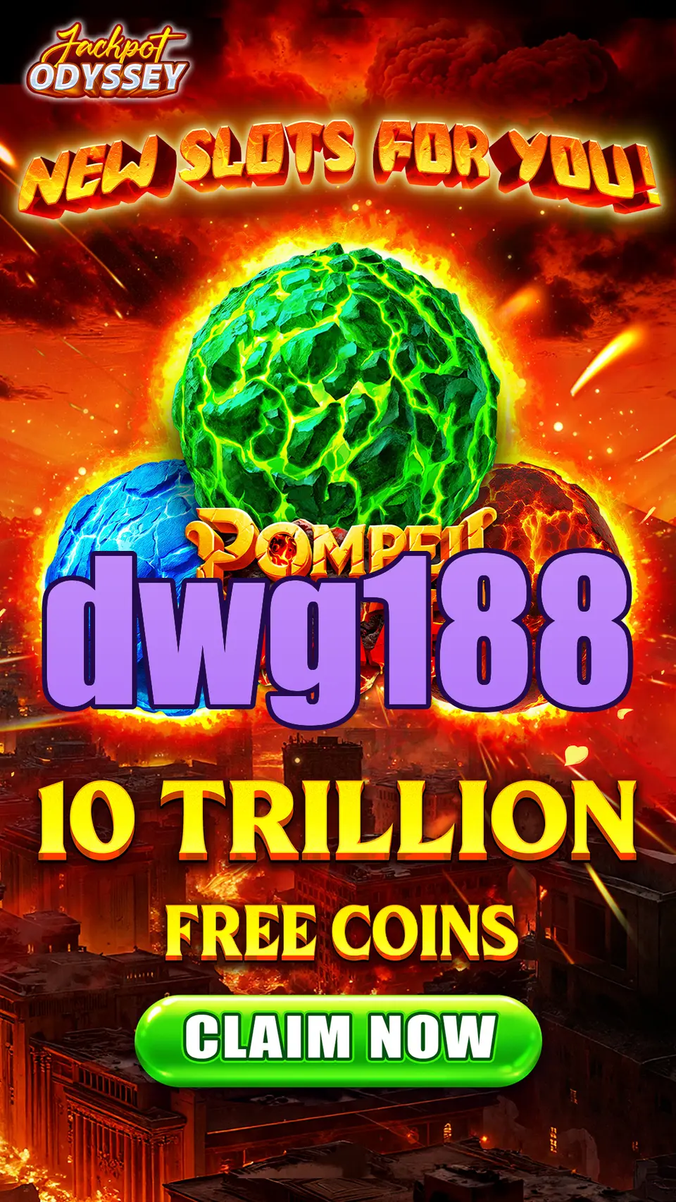 dwg188 Tangkapan Layar - APK Resmi
