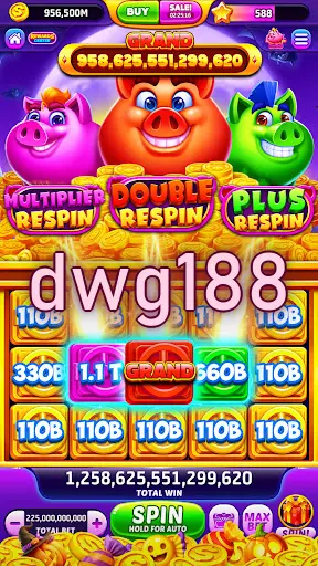 dwg188 Tangkapan Layar Resmi APK